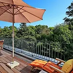 Linden-palais 39 Apartman